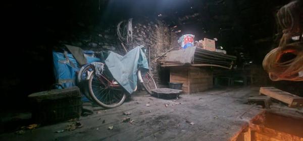 Casa de pueblo en Lugar Sotiello, 69