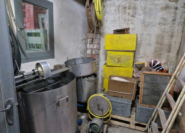 Casa de pueblo en Mi-2, 36