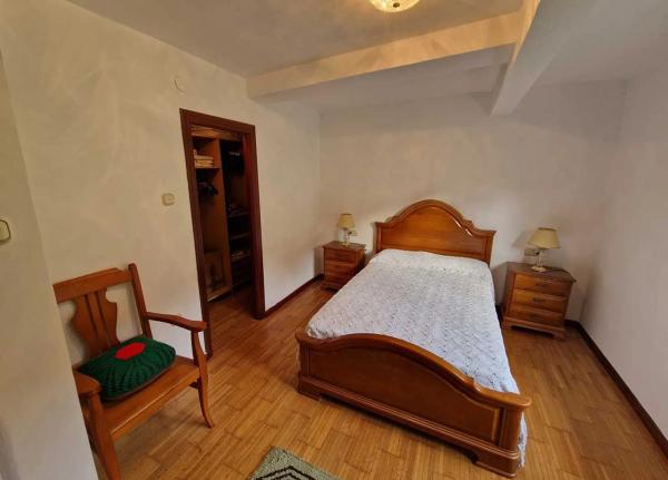 Casa de pueblo en Mi-2, 36