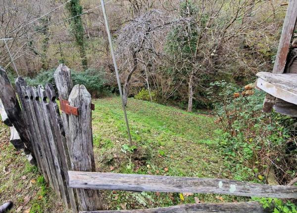 Casa de pueblo en Mi-2, 36