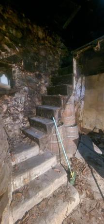 Casa de pueblo en Lugar Sotiello, 69