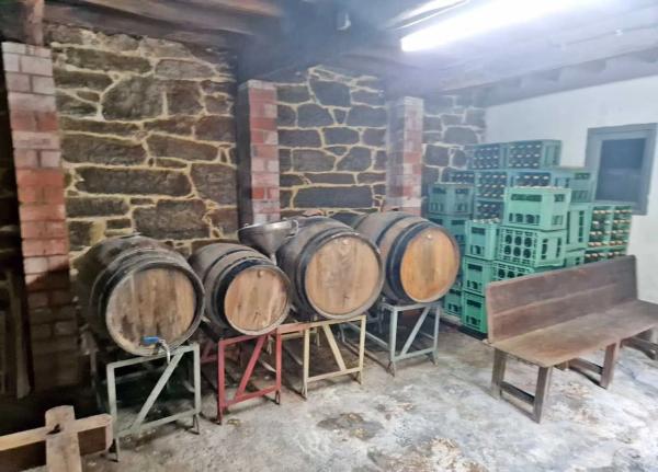 Casa de pueblo en Mi-2, 36