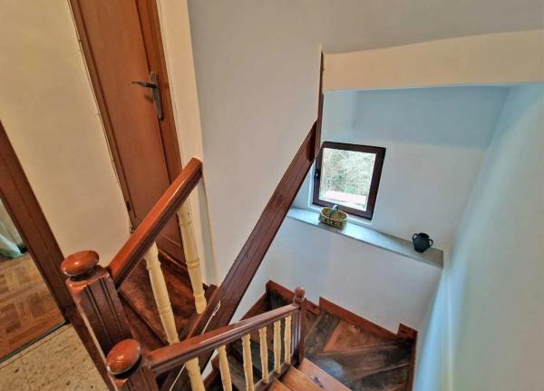 Casa de pueblo en Mi-2, 36