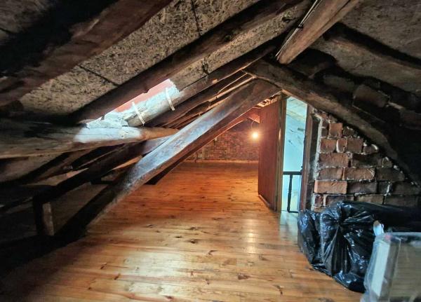 Casa de pueblo en Mi-2, 36