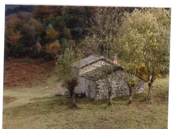 Finca rústica en La Fresnosa s/n