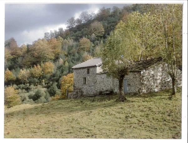 Finca rústica en La Fresnosa s/n
