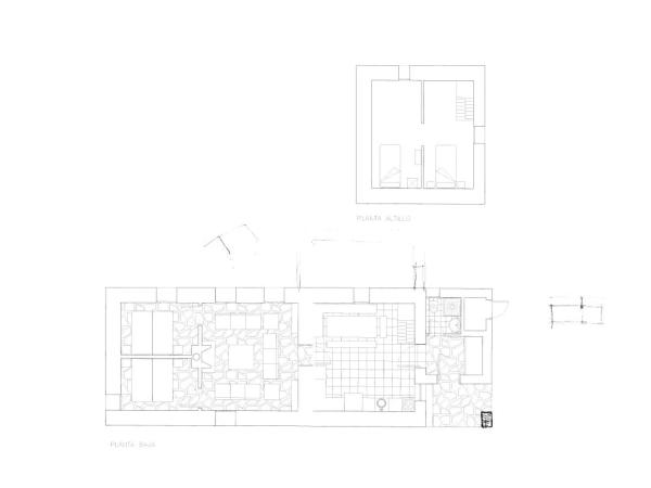 Finca rústica en La Fresnosa s/n