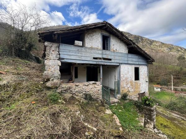 Casa de pueblo en Aldea Vega San Pedro, 9 -1