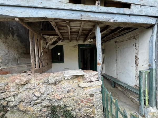Casa de pueblo en Aldea Vega San Pedro, 9 -1