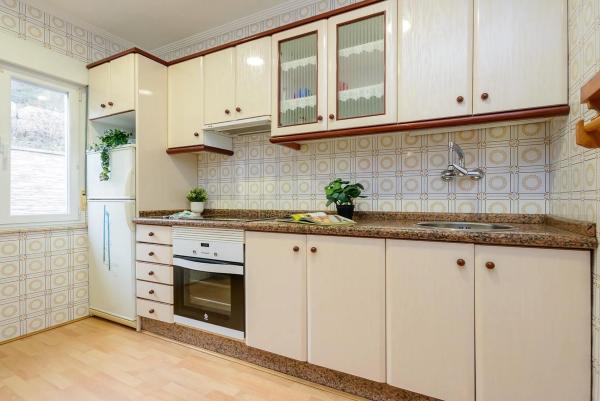 Casa independiente en Oviedo - Campomanes, 58