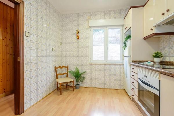 Casa independiente en Oviedo - Campomanes, 58