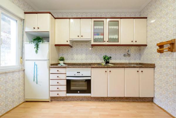 Casa independiente en Oviedo - Campomanes, 58