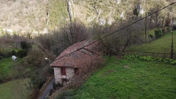 Casa de pueblo en Aldea Vega San Pedro, 9 -1