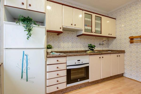 Casa independiente en Oviedo - Campomanes, 58