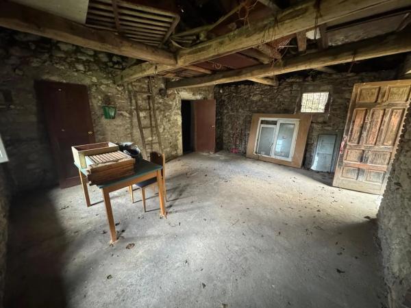 Casa de pueblo en Aldea Vega San Pedro, 9 -1