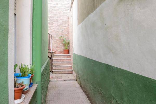 Casa independiente en Oviedo - Campomanes, 58