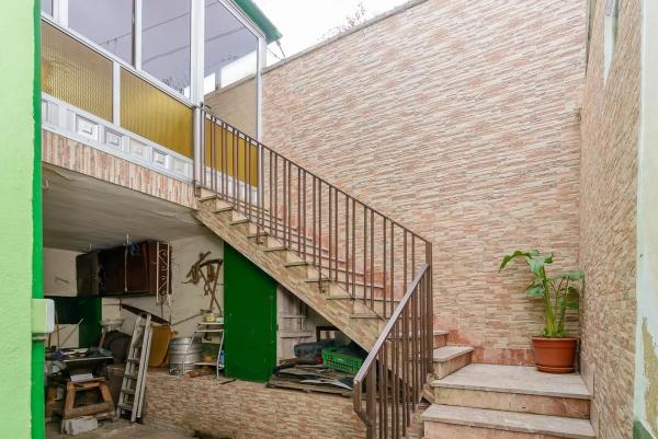 Casa independiente en Oviedo - Campomanes, 58