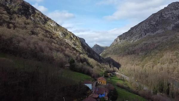 Casa de pueblo en Aldea Vega San Pedro, 9 -1