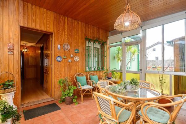 Casa independiente en Oviedo - Campomanes, 58