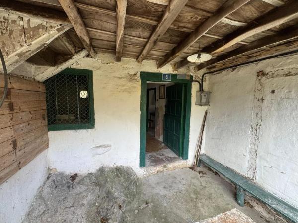 Casa de pueblo en Aldea Vega San Pedro, 9 -1