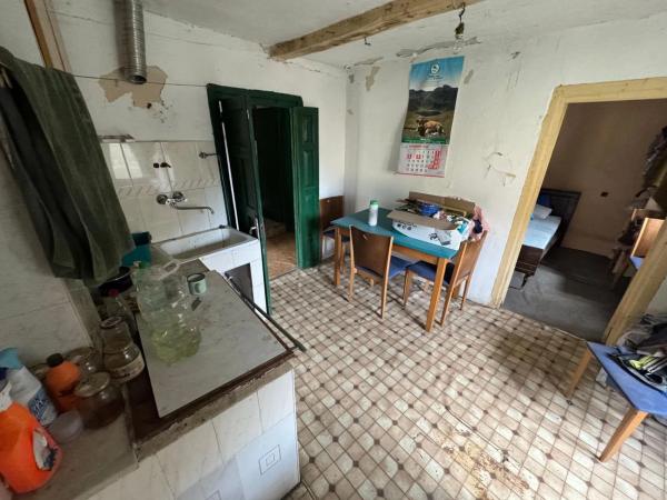 Casa de pueblo en Aldea Vega San Pedro, 9 -1