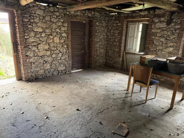 Casa de pueblo en Aldea Vega San Pedro, 9 -1