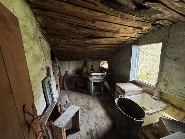 Casa de pueblo en Aldea Vega San Pedro, 9 -1