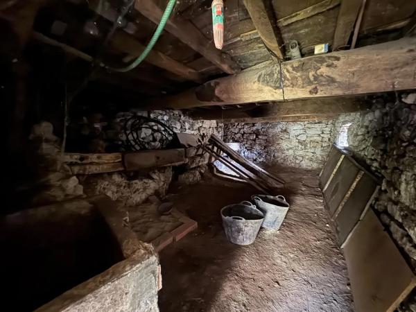 Casa de pueblo en Aldea Vega San Pedro, 9 -1