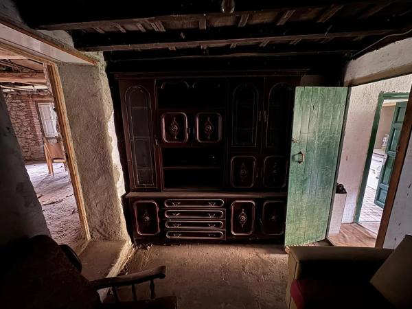 Casa de pueblo en Aldea Vega San Pedro, 9 -1