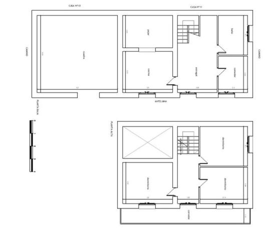 Casa rural en Isierto, 12