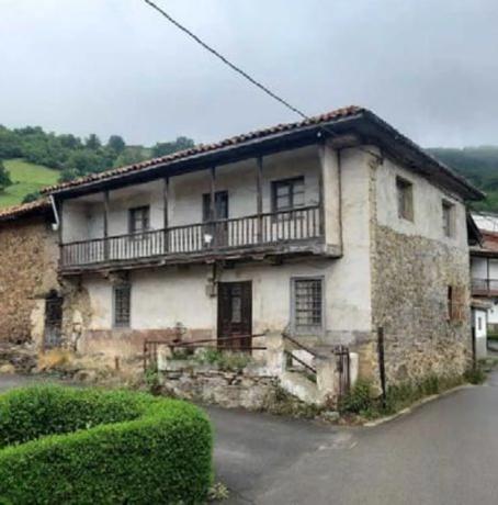 Casa rural en Isierto, 12