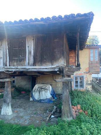 Casa de pueblo en Pinera De Arriba, 16