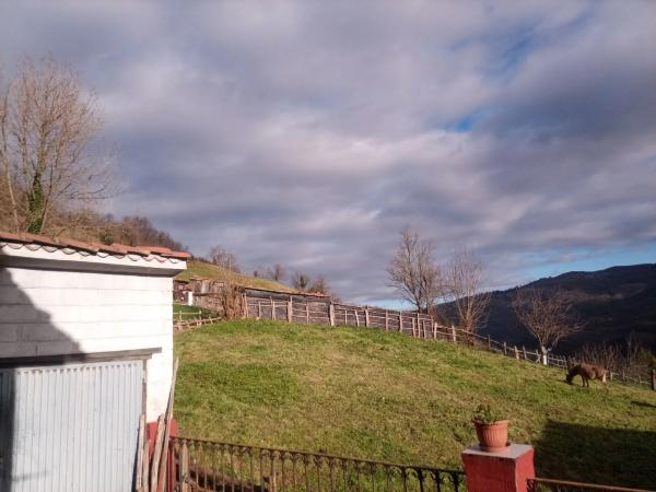 Finca rústica en Paxio, 10