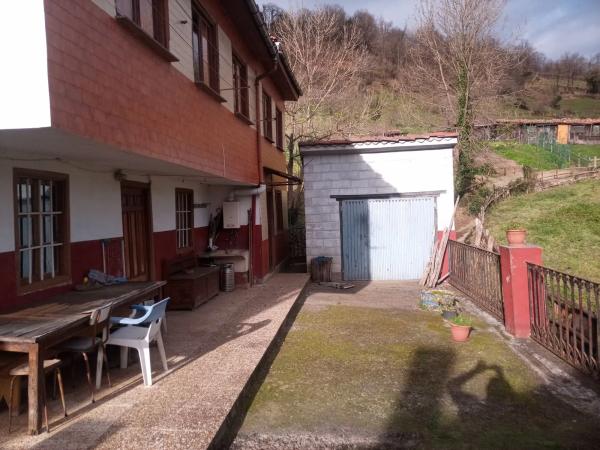 Finca rústica en Paxio, 10