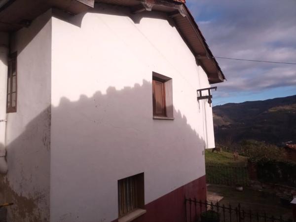 Finca rústica en Paxio, 10