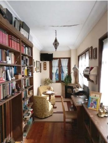 Palacio en Barrio la Vega, 26