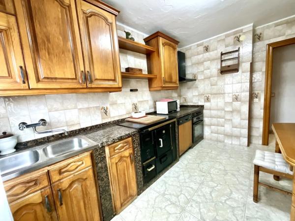 Casa independiente en Vía