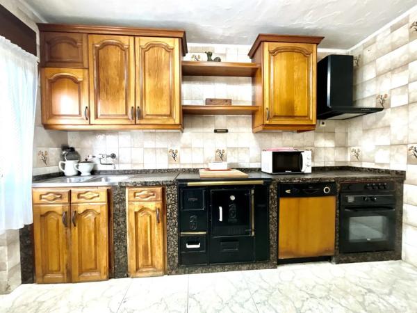 Casa independiente en Vía