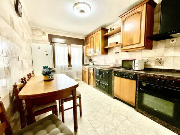 Casa independiente en Vía