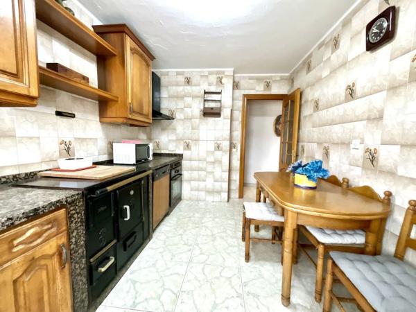 Casa independiente en Vía