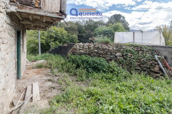 Casa rural en El Peridiellu, 6