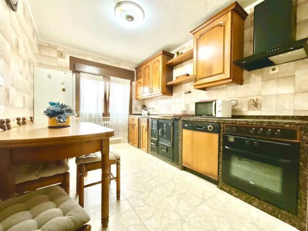 Casa independiente en Vía