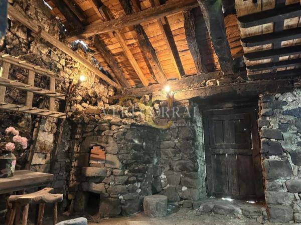 Casa independiente en Vía