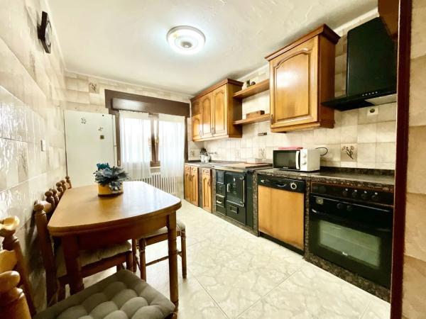 Casa independiente en Vía