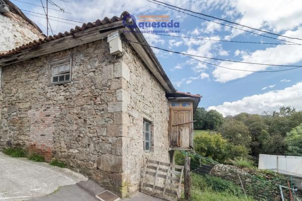 Casa rural en El Peridiellu, 6