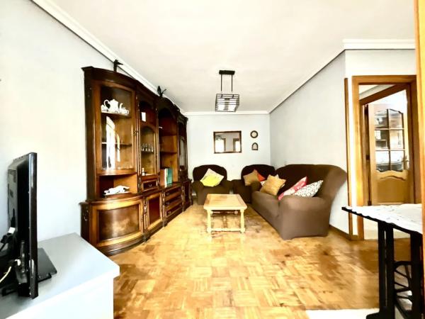 Casa independiente en Vía