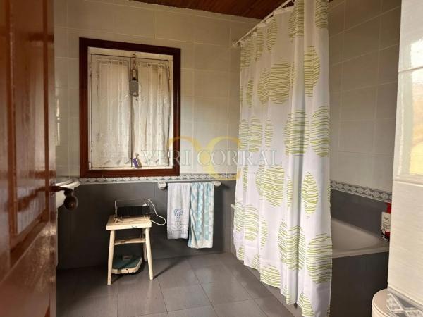 Casa independiente en Vía