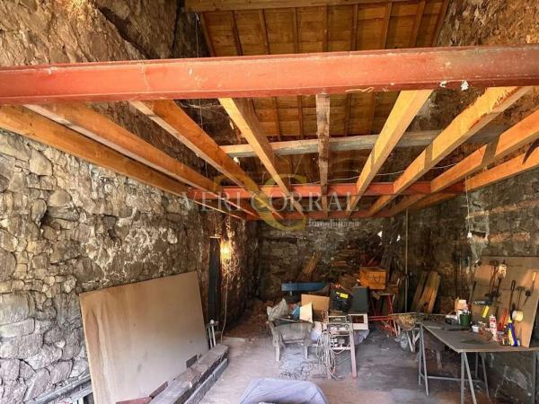 Casa independiente en Vía