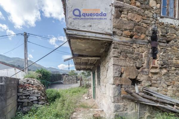 Casa rural en El Peridiellu, 6