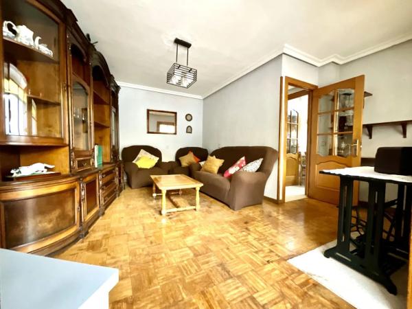 Casa independiente en Vía